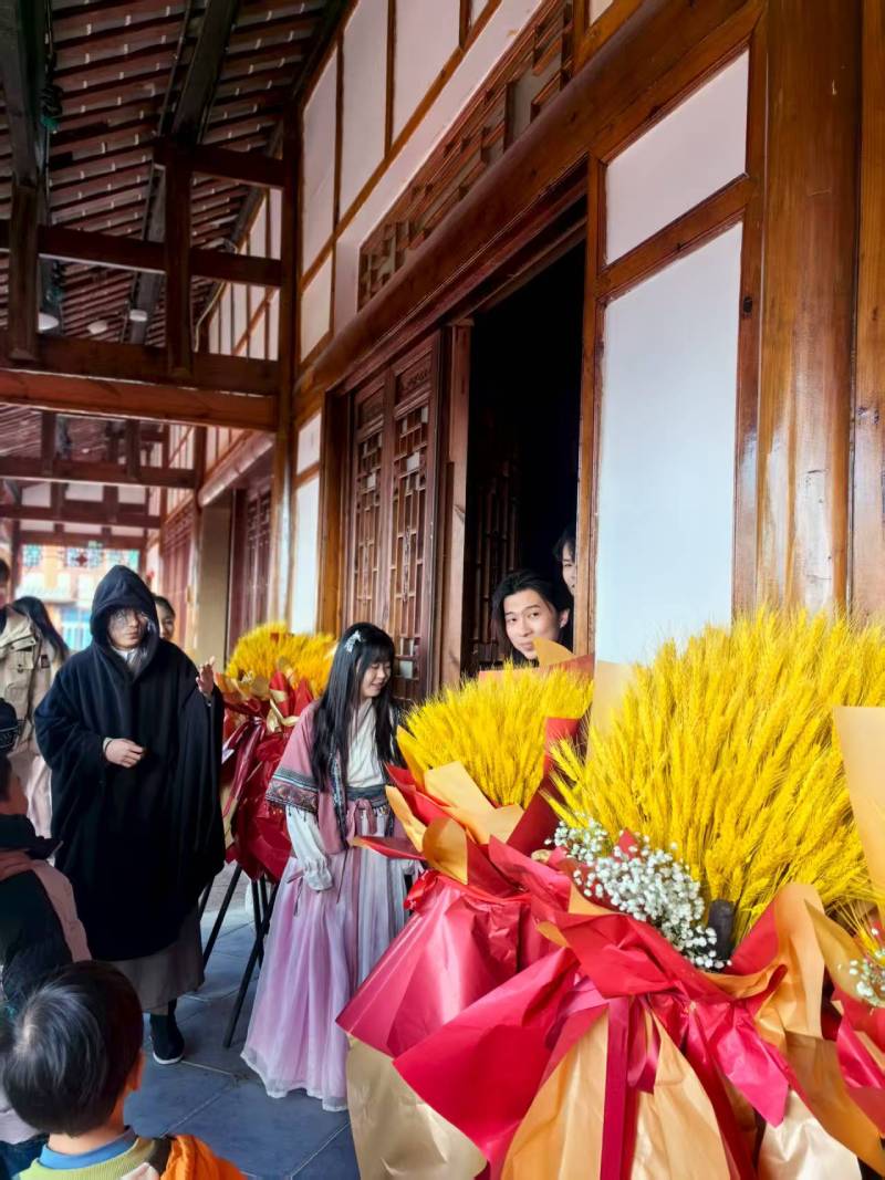 永丰县文旅项目策划