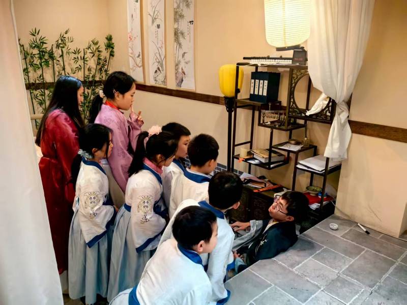 永丰县文旅项目策划